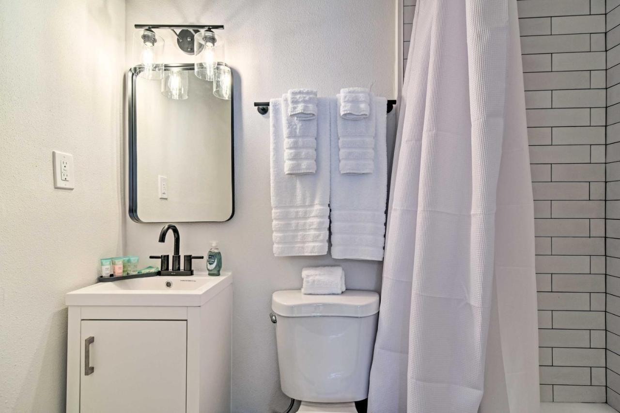 Well-Appointed Madeira Beach Condo With Patio! St. Pete Beach Extérieur photo
